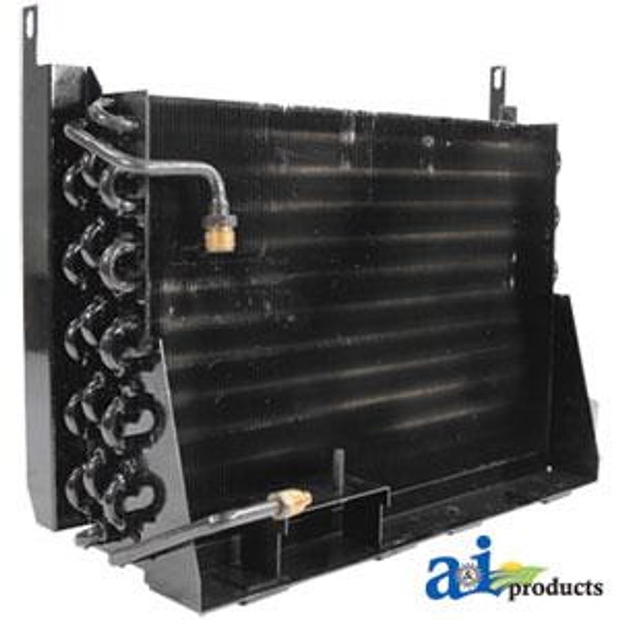 Vapor Condenser w/ Brackets