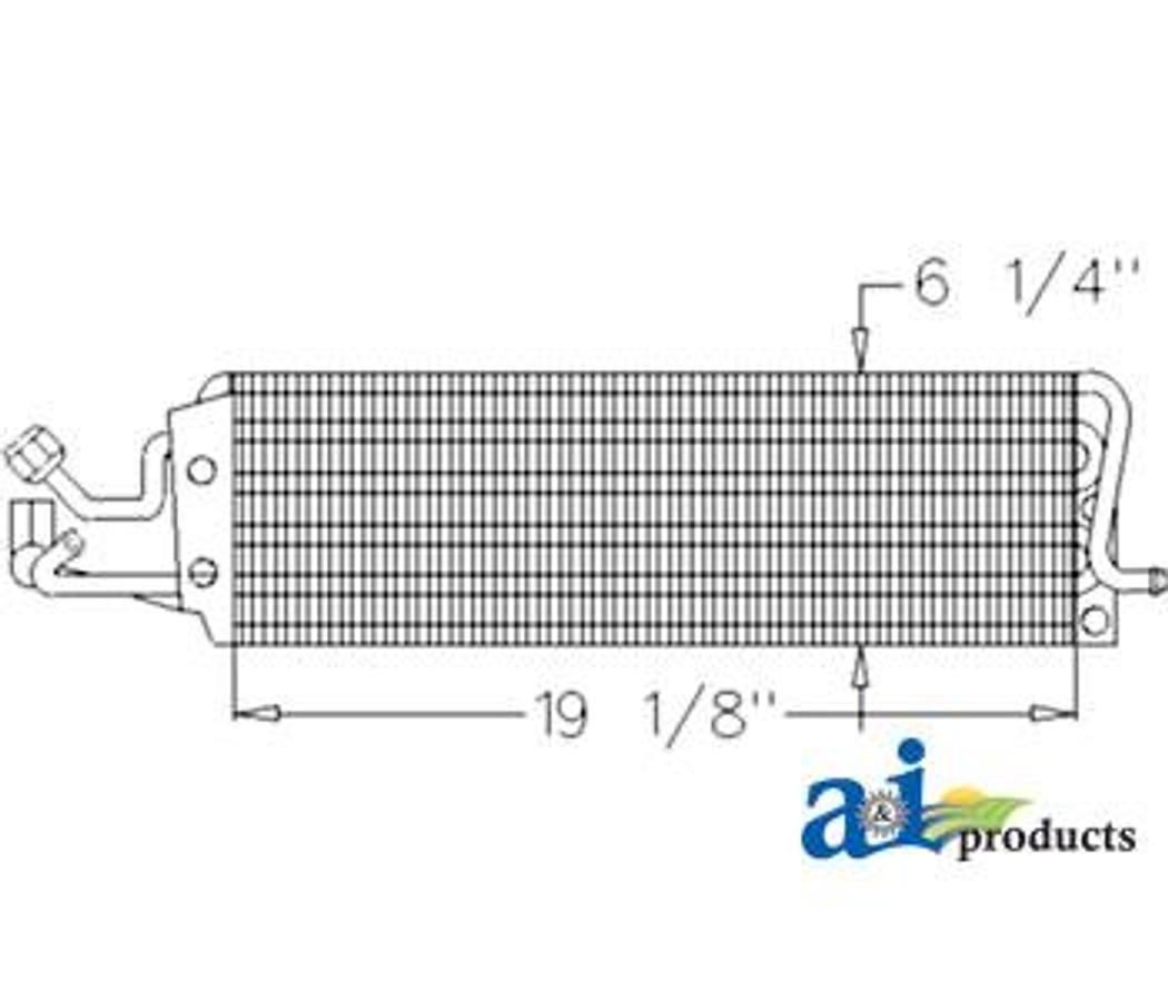 Evaporator