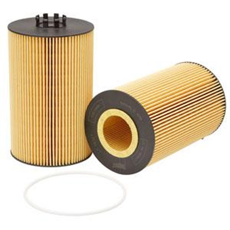 Filter, Lube, Cartridge (QTY 6)