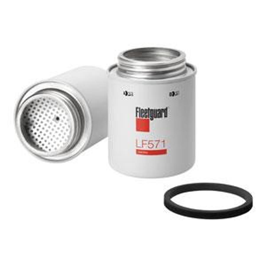 Filter, Lube, Cartridge (QTY 12)