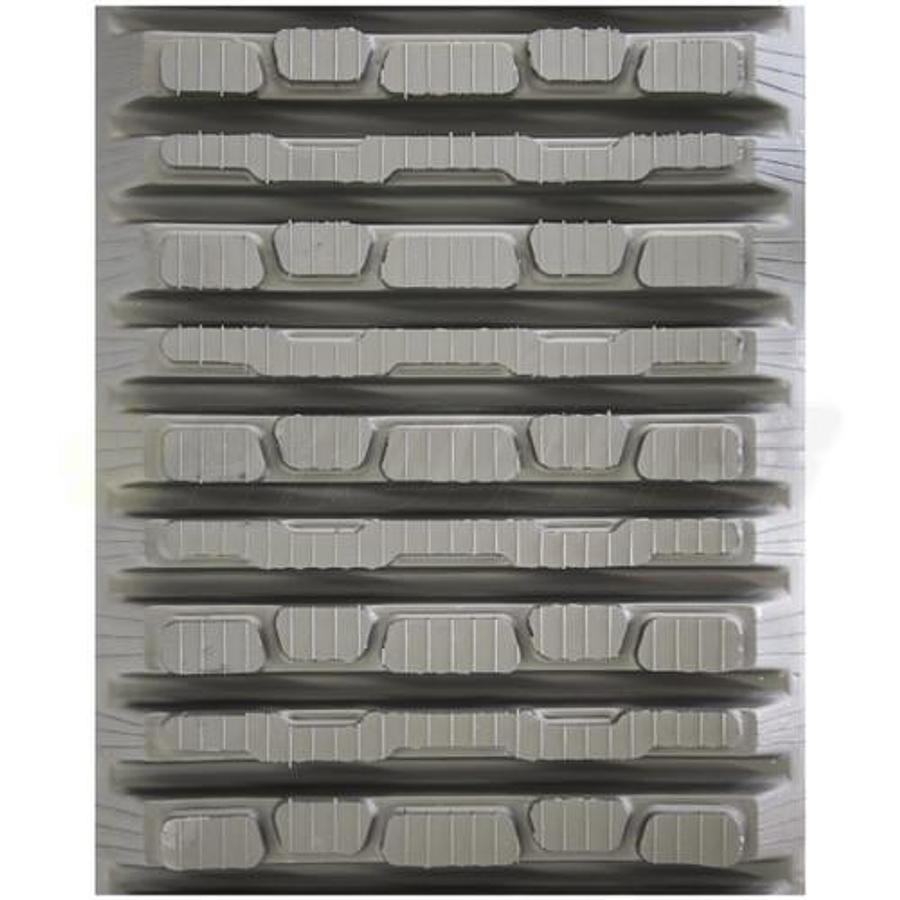ASV RT-65 - 15 Inch Wide, 42 Lug Rubber Track
