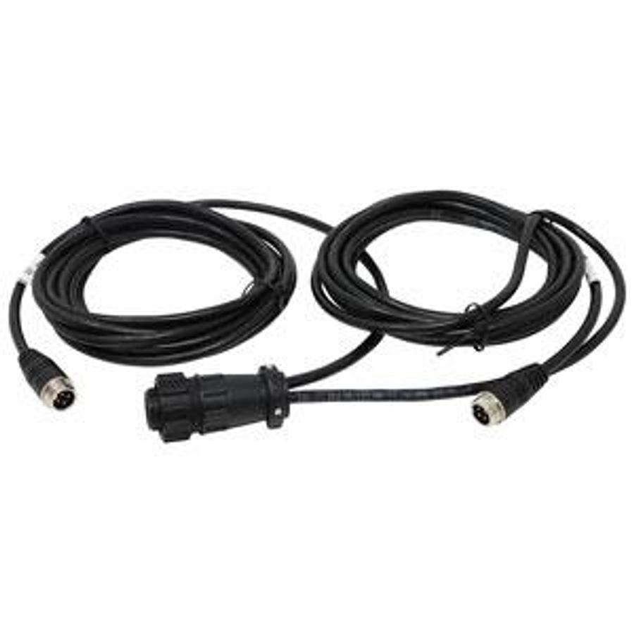 CabCAM Cable, AFS Connect / PLM Intelligence Monitors