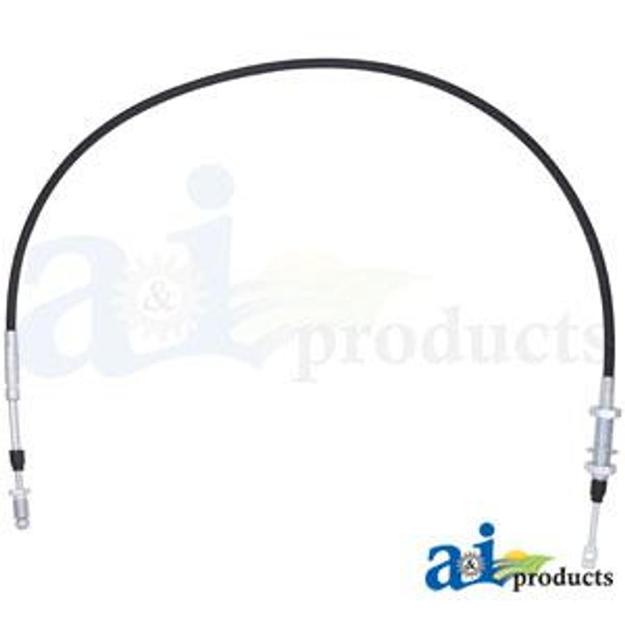 Cable; Push/Pull, Selective Control Valve