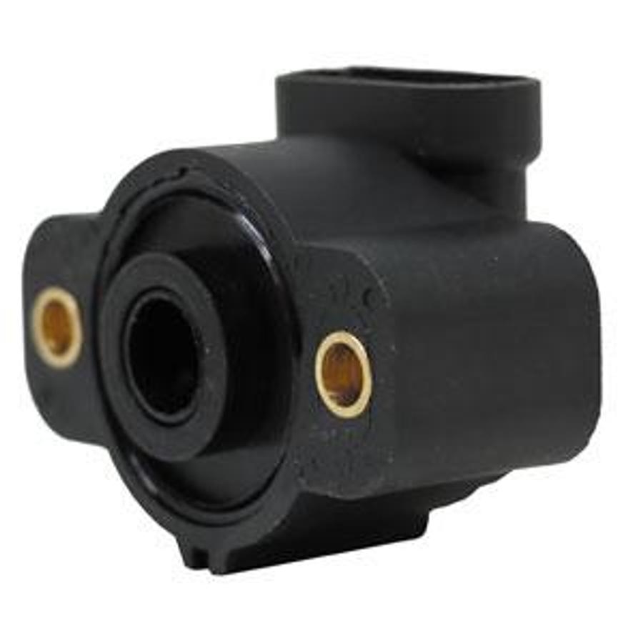 Sensor; Contacting Potentiometer