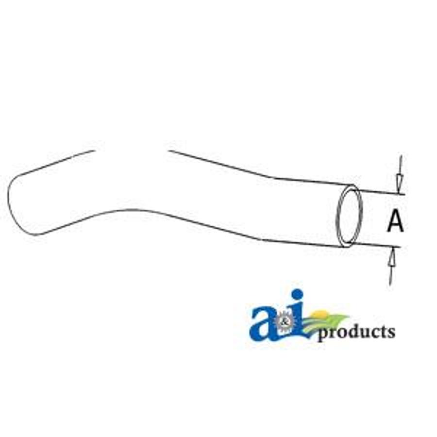 Adapter Hose