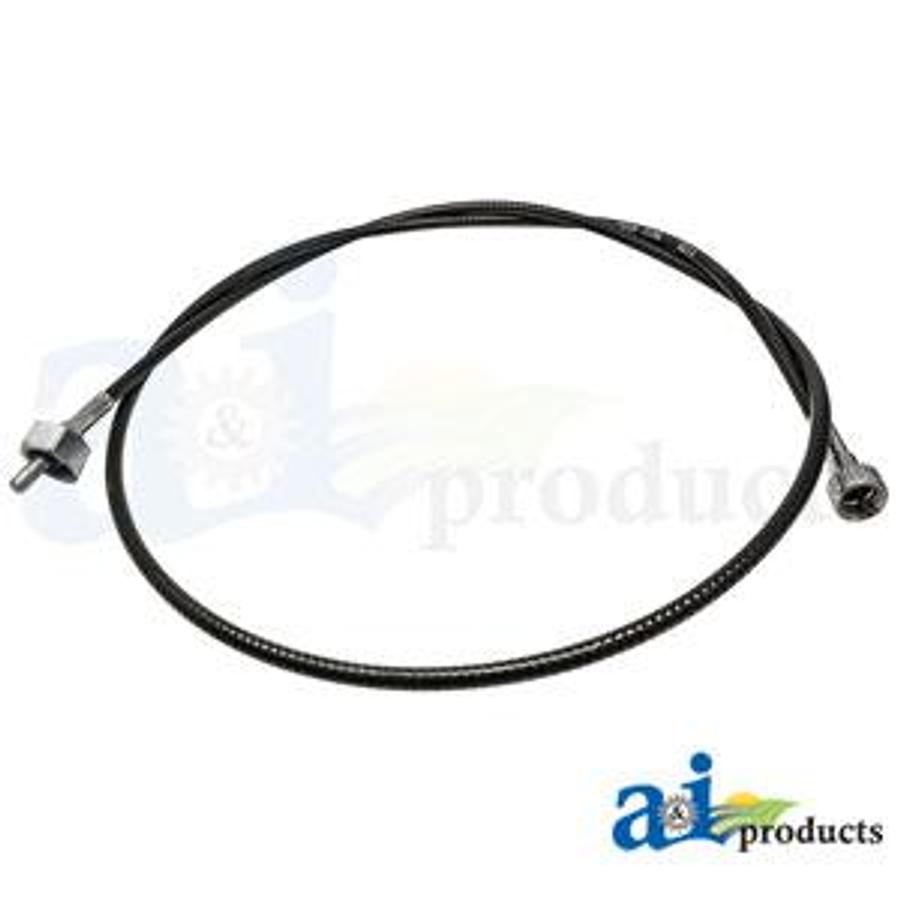 Cable, Tachometer