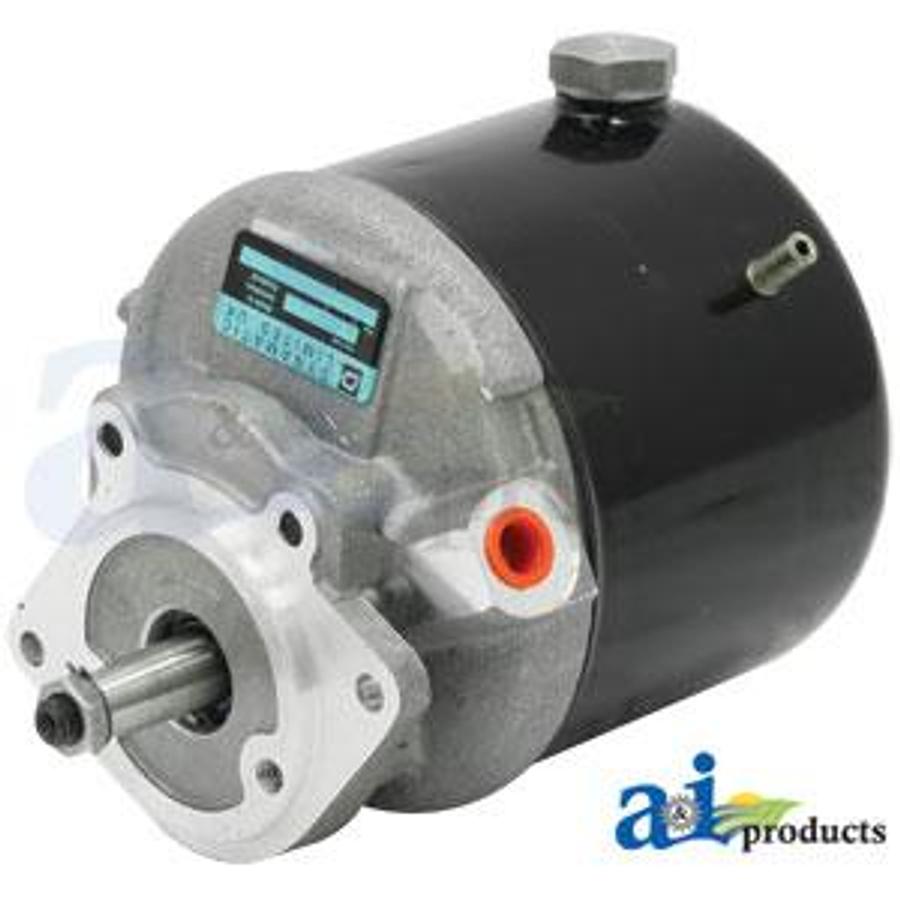 Pump, Hydrostatic Power Steering