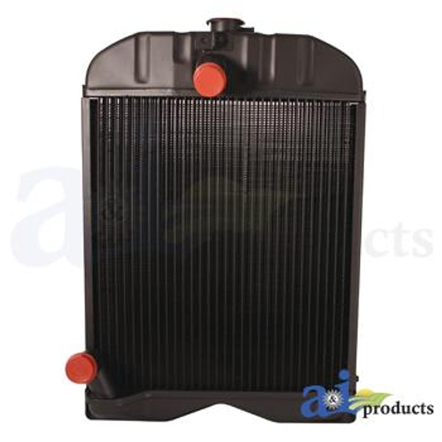 Radiator