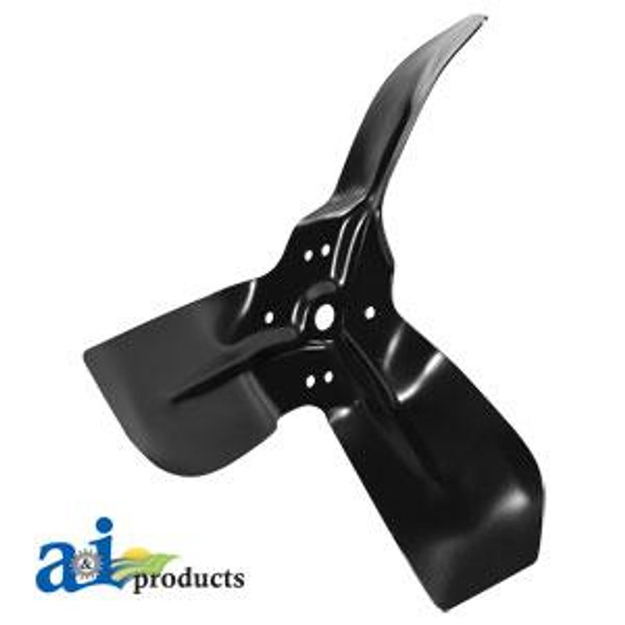 Fan, 3 Blade