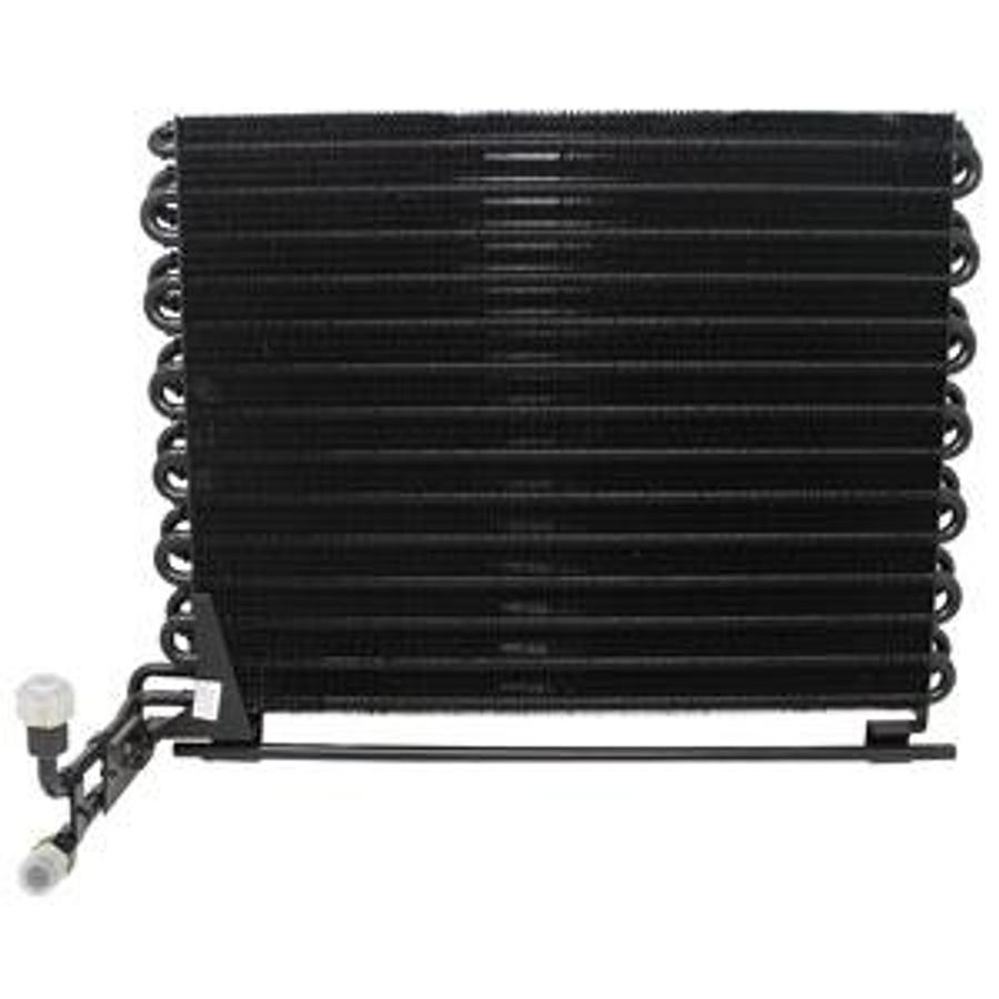 Condenser, Vapor