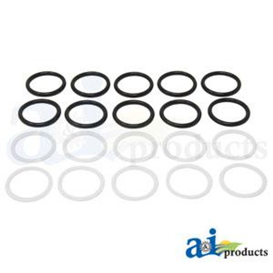 Kit; Hydraulic Coupler Seal