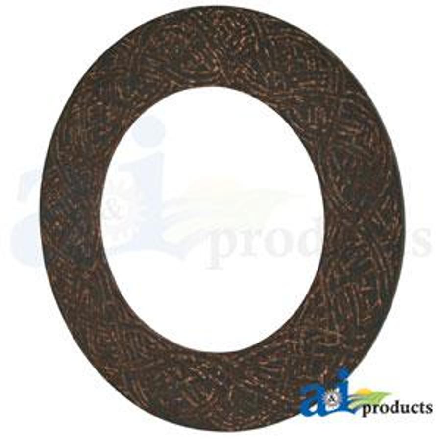 Disc Clutch