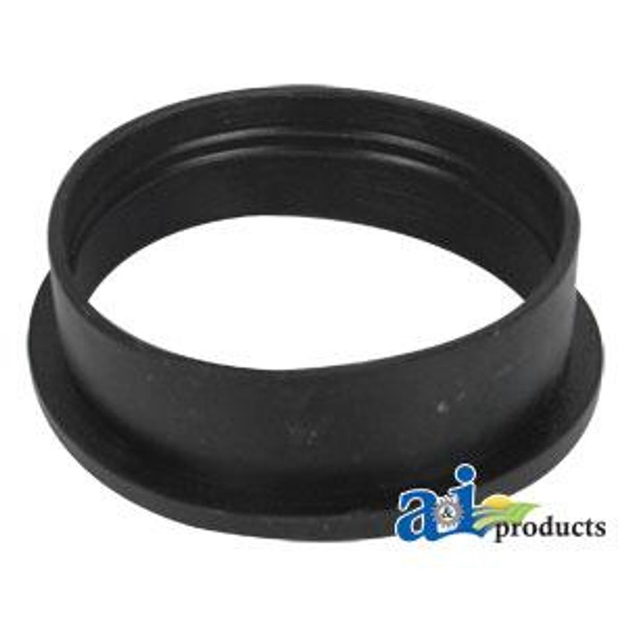 Rubber Extrusion Reducer 4"-3 3/4"