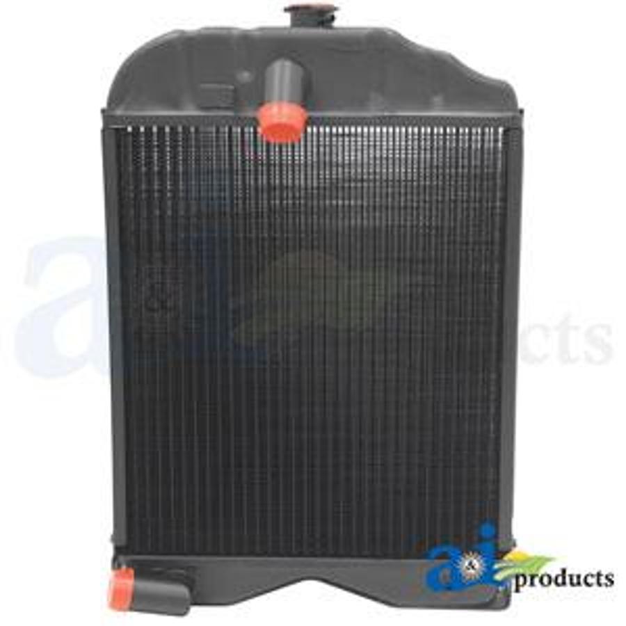 Radiator