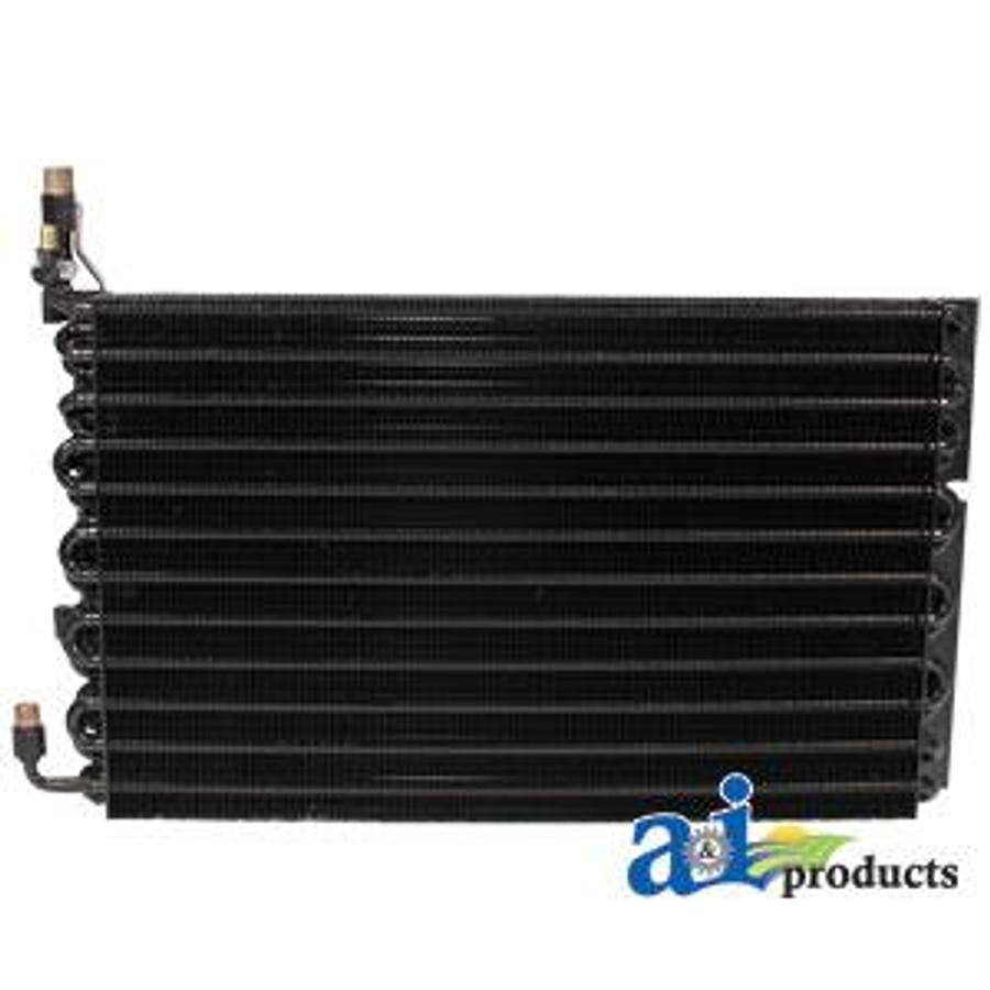 Condenser