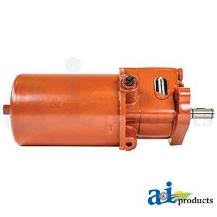 Pump, Power Steering