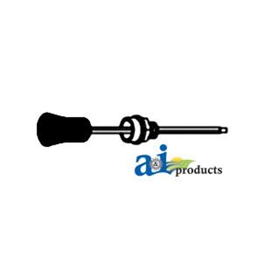 Cable, Round Handle Pull (82")