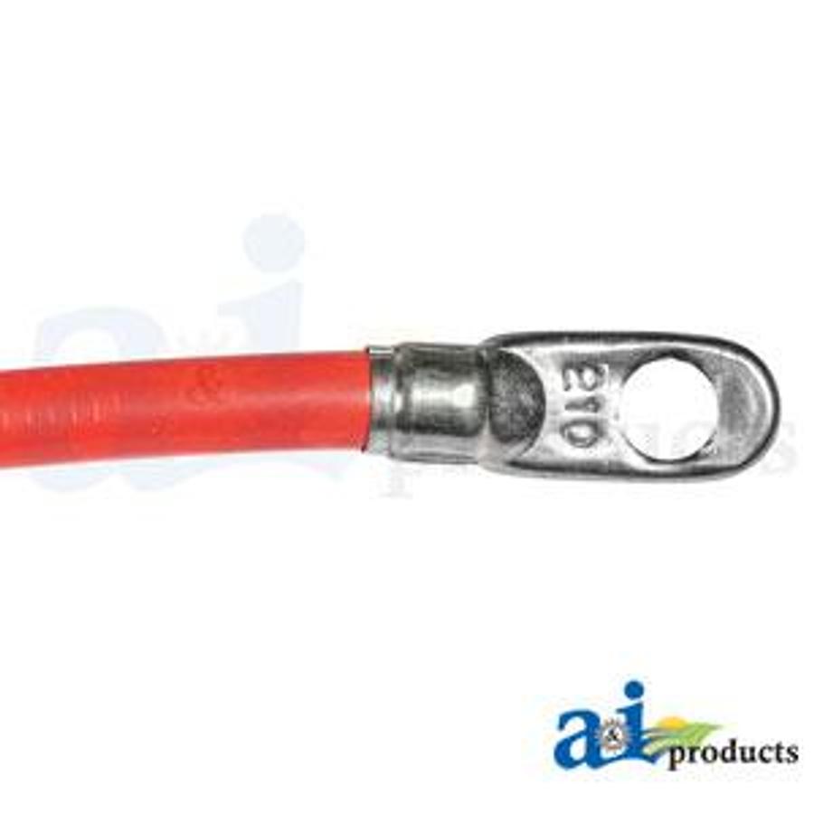 Cable, Battery to Starter