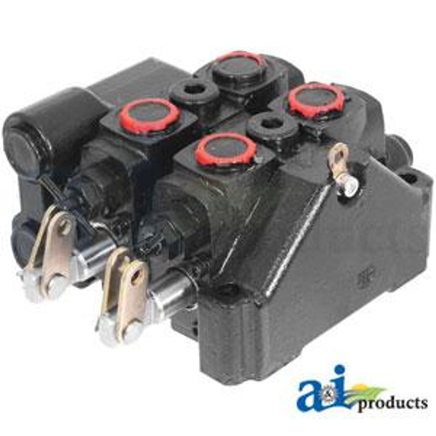 Valve, Spool
