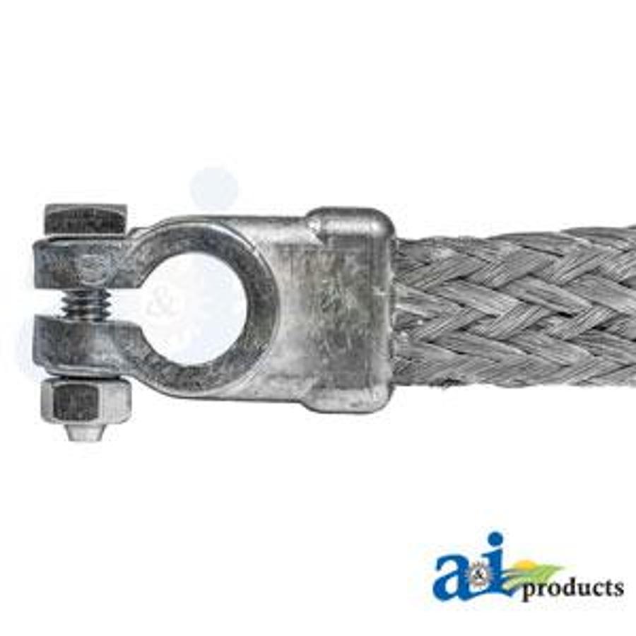 Battery Ground Strap