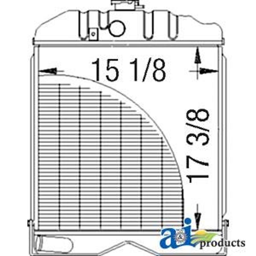 Radiator