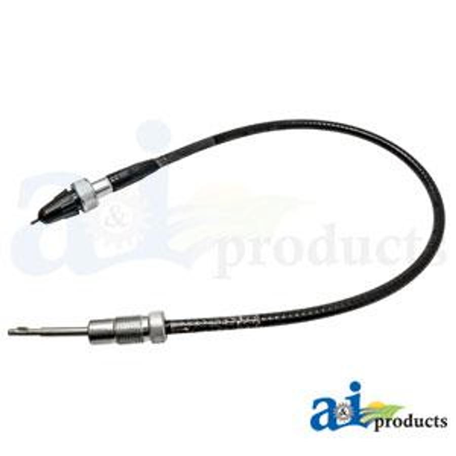 Cable, Tachometer