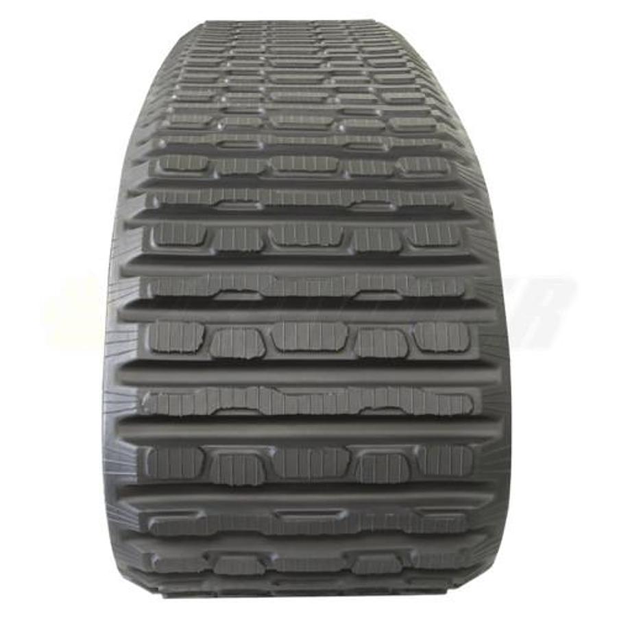 ASV RT-65 - 15 Inch Wide, 42 Lug Rubber Track