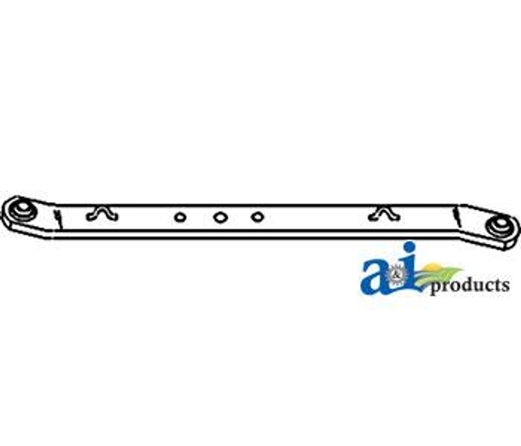 Pull Arm (RH/LH)