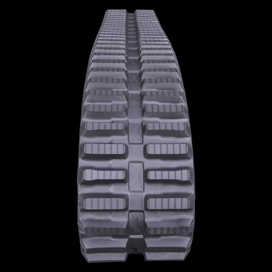 Komatsu PC 10MR 180mm Wide Rubber Track 180x72x41