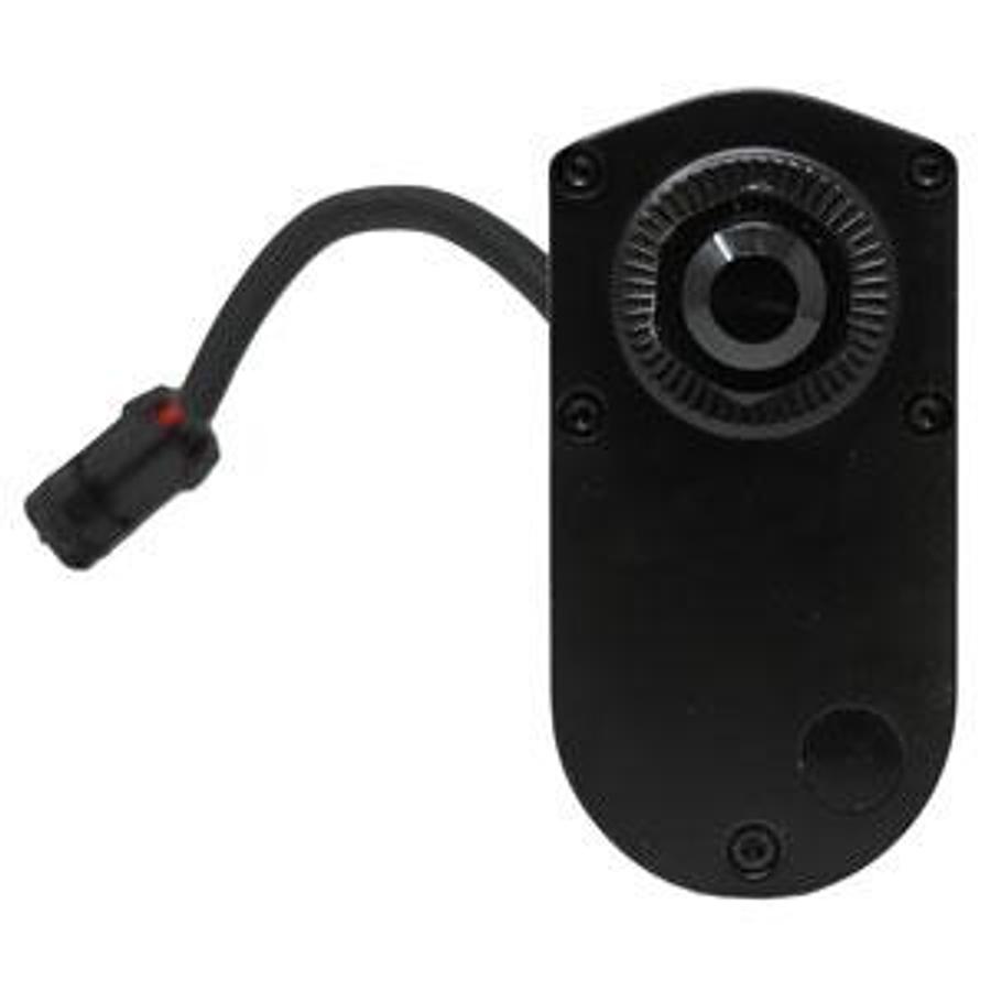 Actuator, Quik-Tach