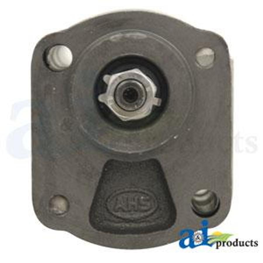 Pump, Hydraulic; 19CC