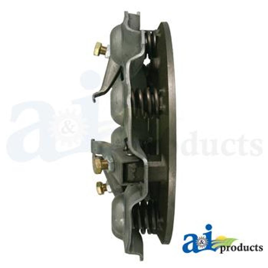 Pressure Plate