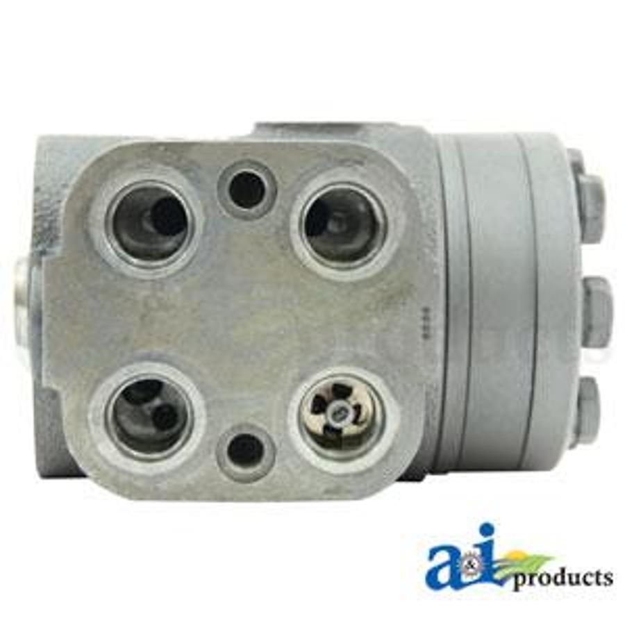 Motor, Steering