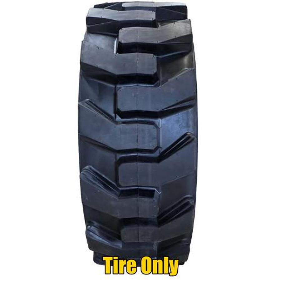 Ground Force 400 Ultra R4 Skid Steer Tire | 10x16.5