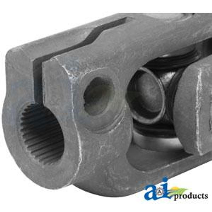 Universal Joint, Steering
