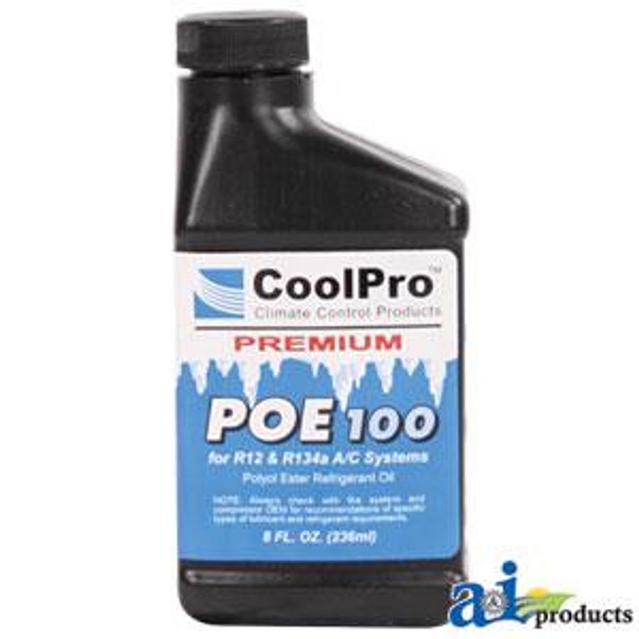 R134a/ R12 Ester Oil