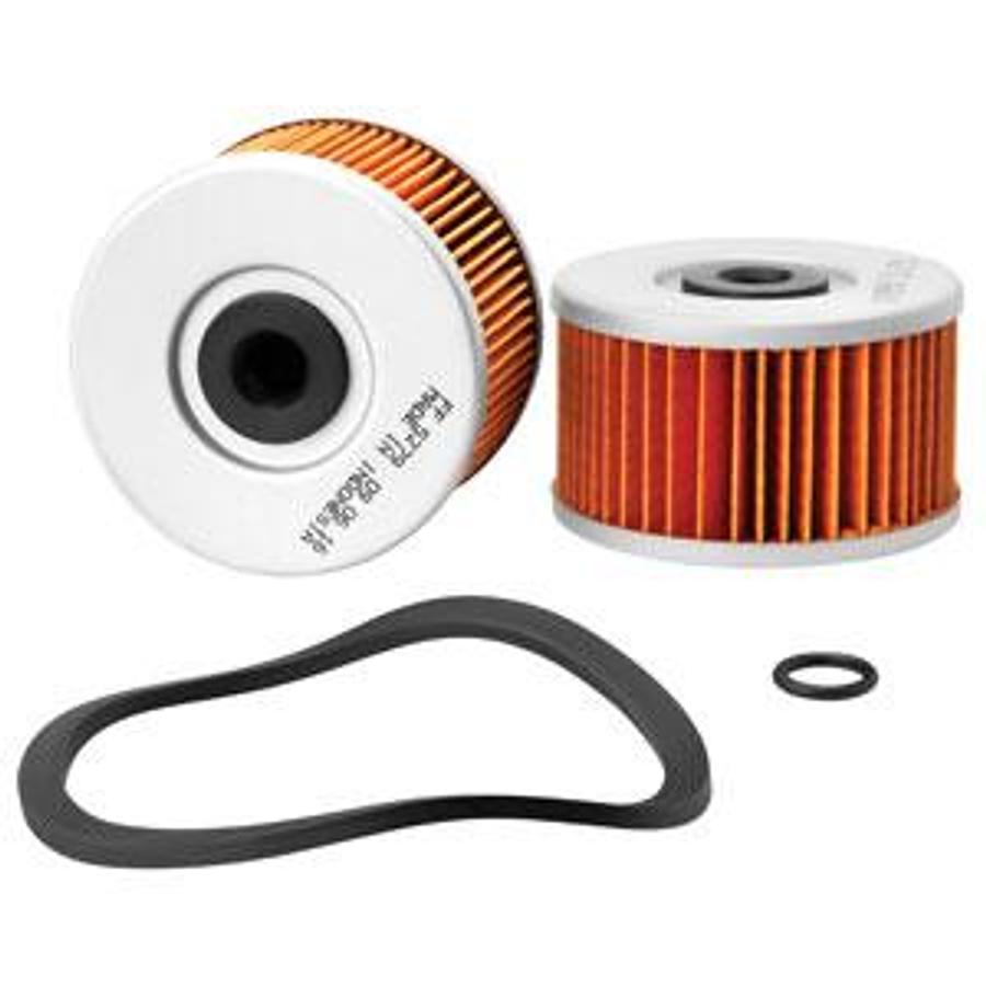 Filter, Fuel, Cartridge (QTY 1)