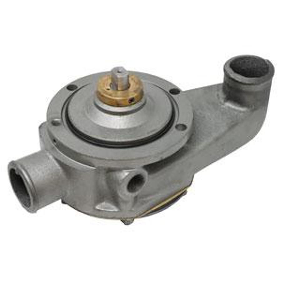 Pump, Water