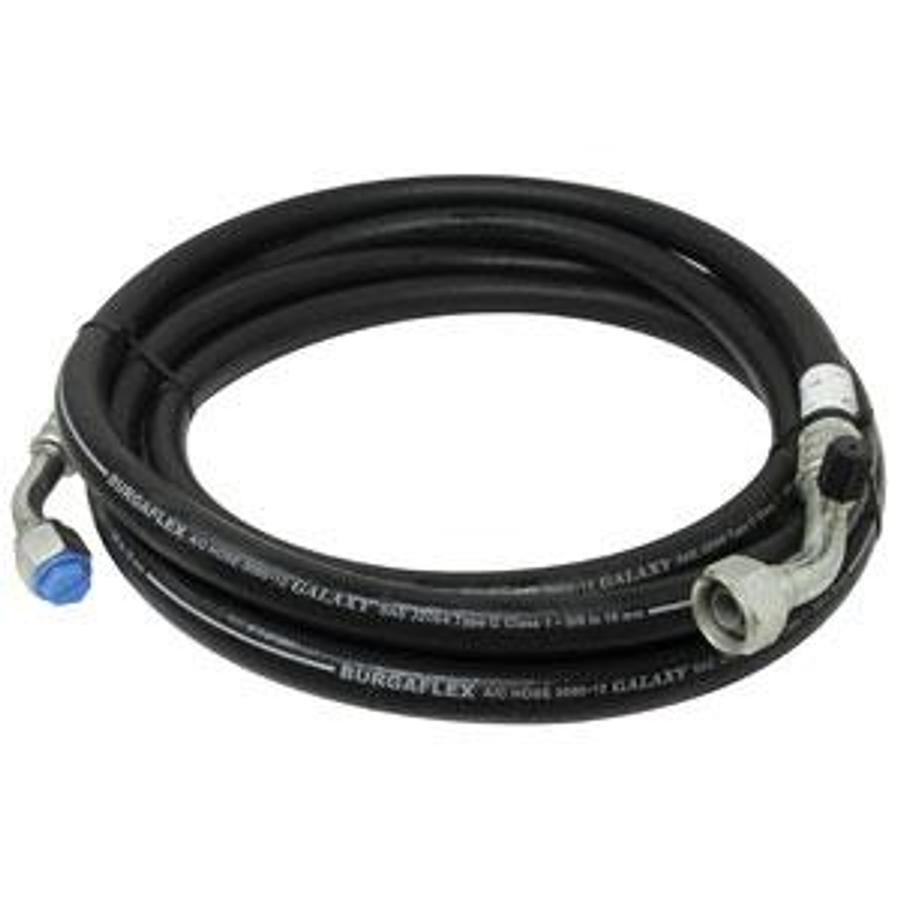 Line, Comp Return Line