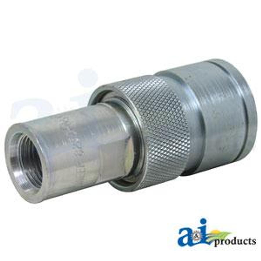 Female Coupler Body
