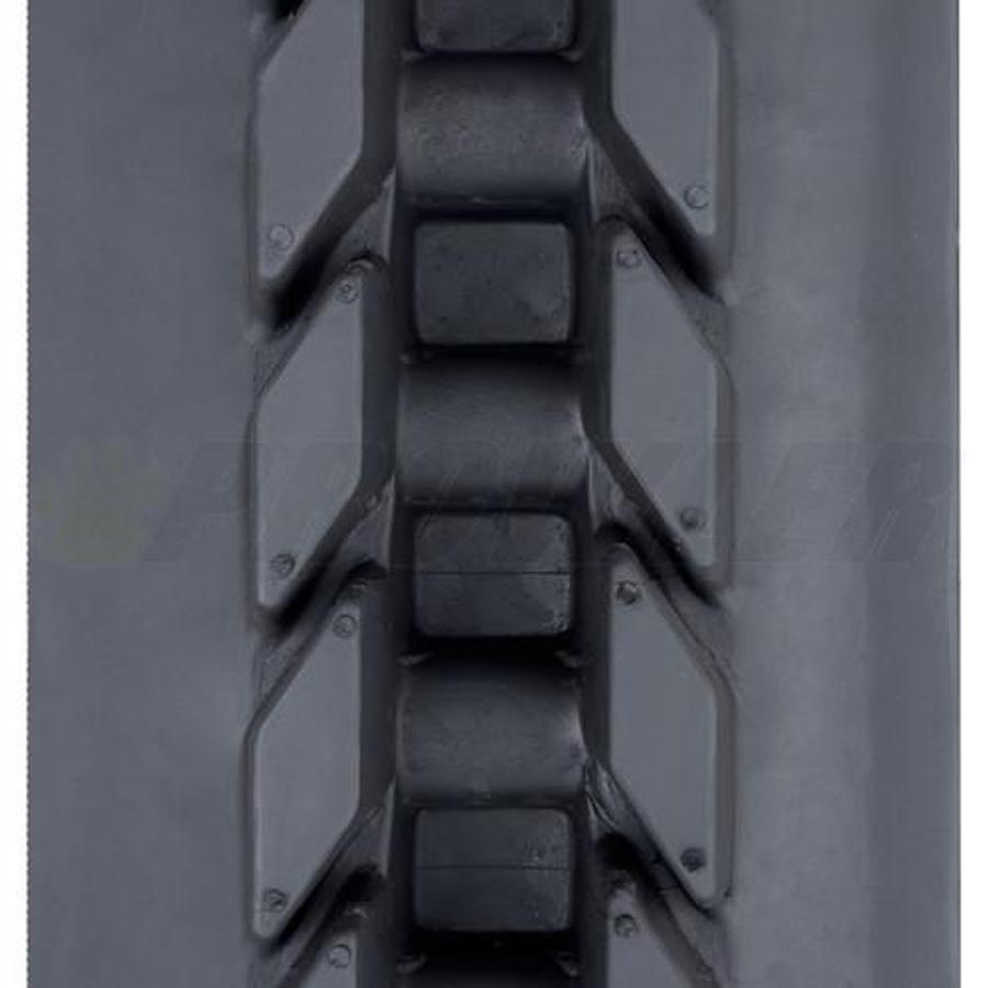 Toro Dingo TX1300 9 Inch Wide Sprocket Driven Rubber Track 230x48x67