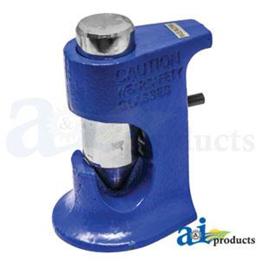 Crimping Tool, Hammer-Style
