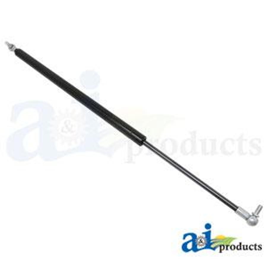 Cylinder; Net Wrapping Cover