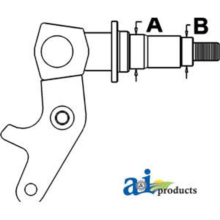Spindle (RH)