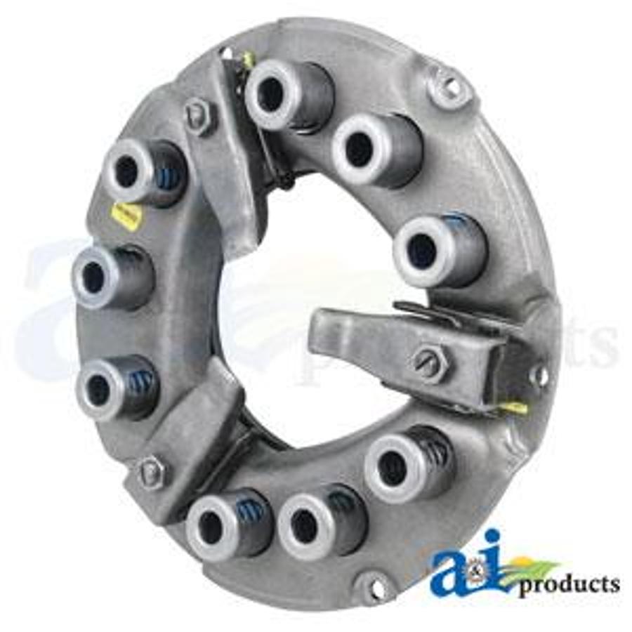 Pressure Plate