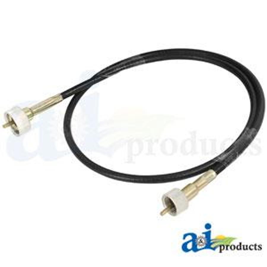 Cable, Tachometer