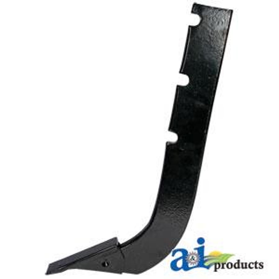 Box Scraper Shank w/ Point