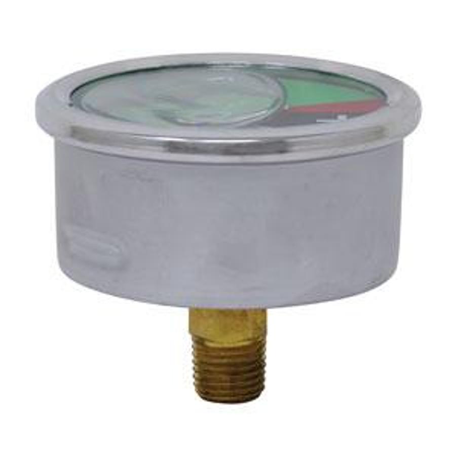 Gauge; Tension, Bale Density