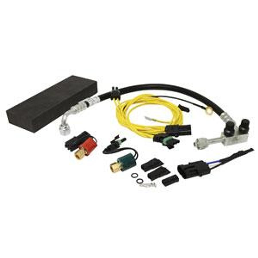 Kit, A/C Thermal Fuse Removal