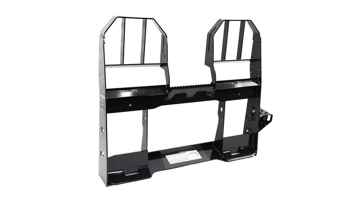 2.5K Standard Duty Pallet Fork Frame